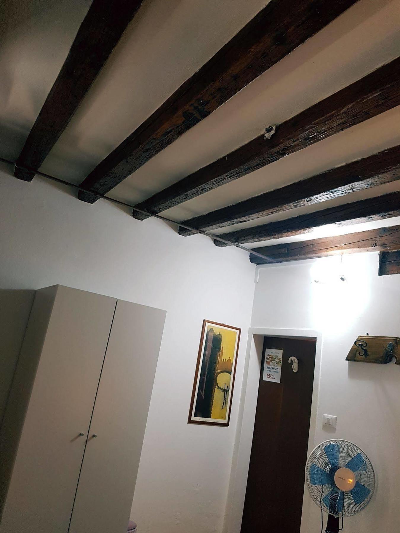 Hotel Ca Della Pieta Benátky Exteriér fotografie