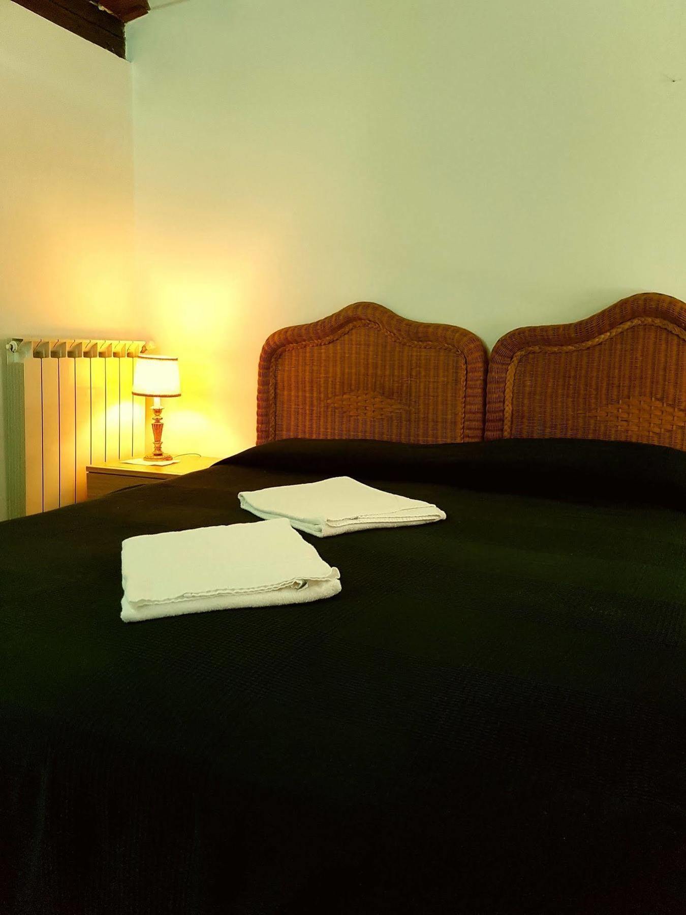 Hotel Ca Della Pieta Benátky Exteriér fotografie