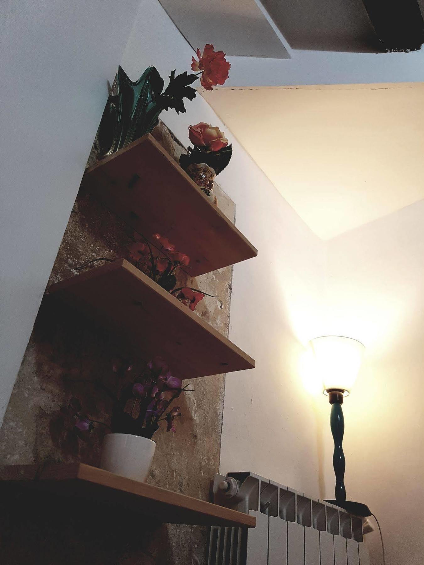 Hotel Ca Della Pieta Benátky Exteriér fotografie