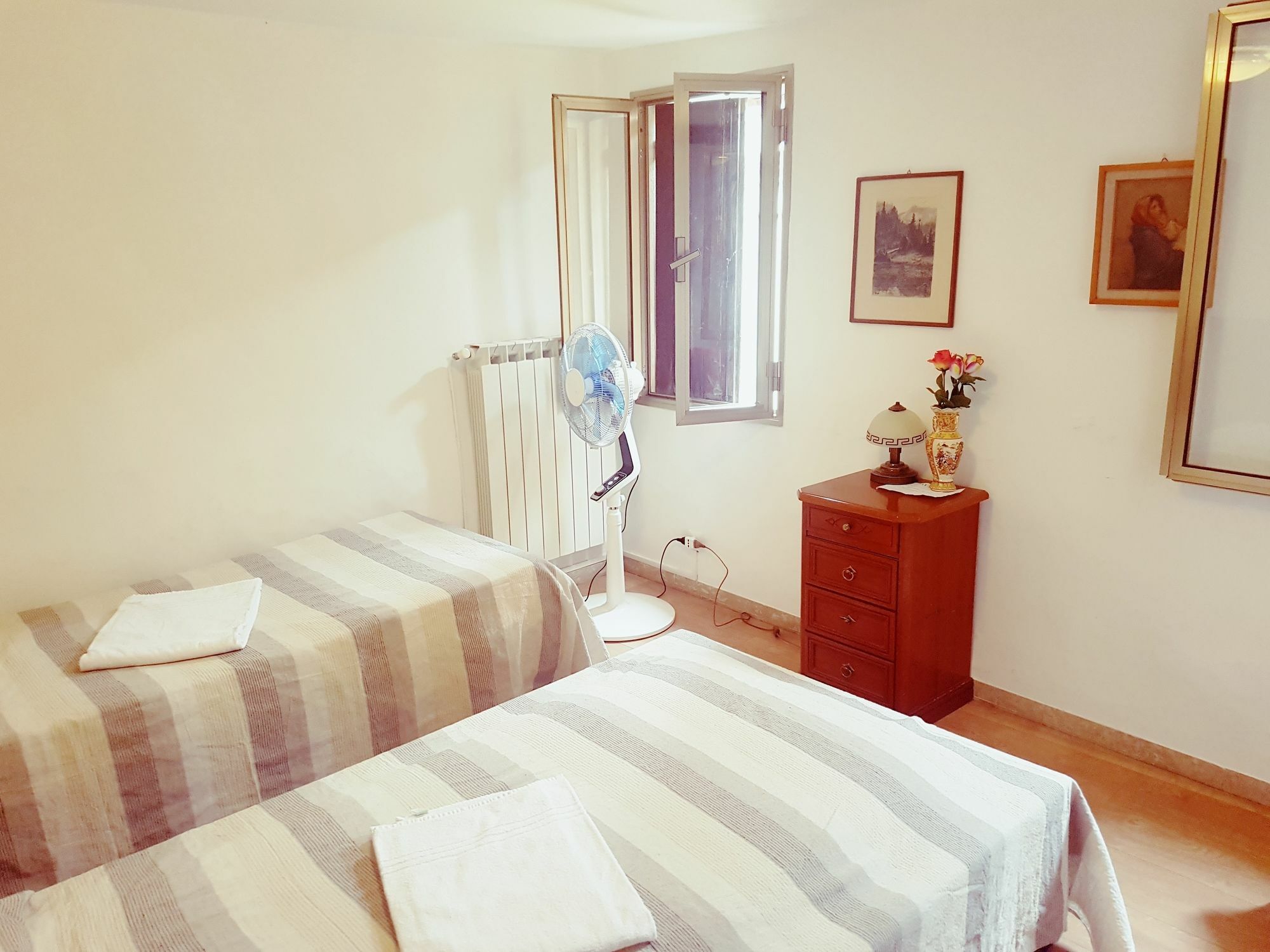 Hotel Ca Della Pieta Benátky Exteriér fotografie