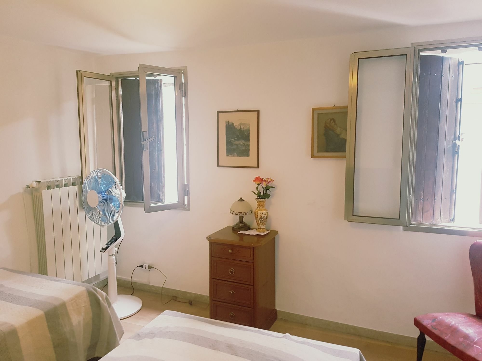 Hotel Ca Della Pieta Benátky Exteriér fotografie